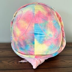 Squishmallow Silvina Snail 18 in Costco 2021 Exclusive Green Tag NWT